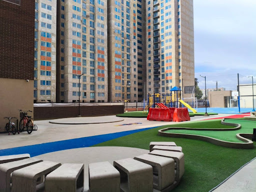 Apartamento en venta en Madelena, Bogotá · foto 18 de 23