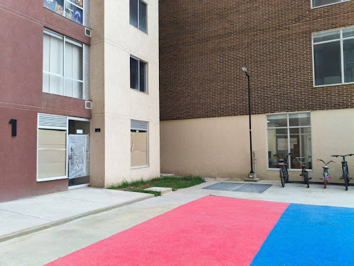 Apartamento en venta en Madelena, Bogotá · foto 19 de 21