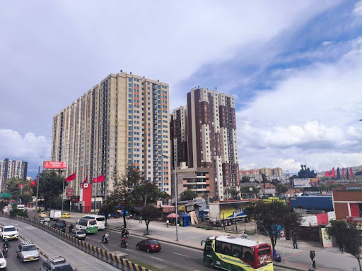 Apartamento en venta en Madelena, Bogotá · foto 23 de 23
