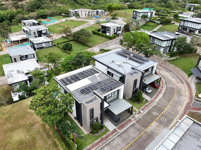 Lote en venta en Ruitoque, Floridablanca, 368 m² · foto 5 de 9