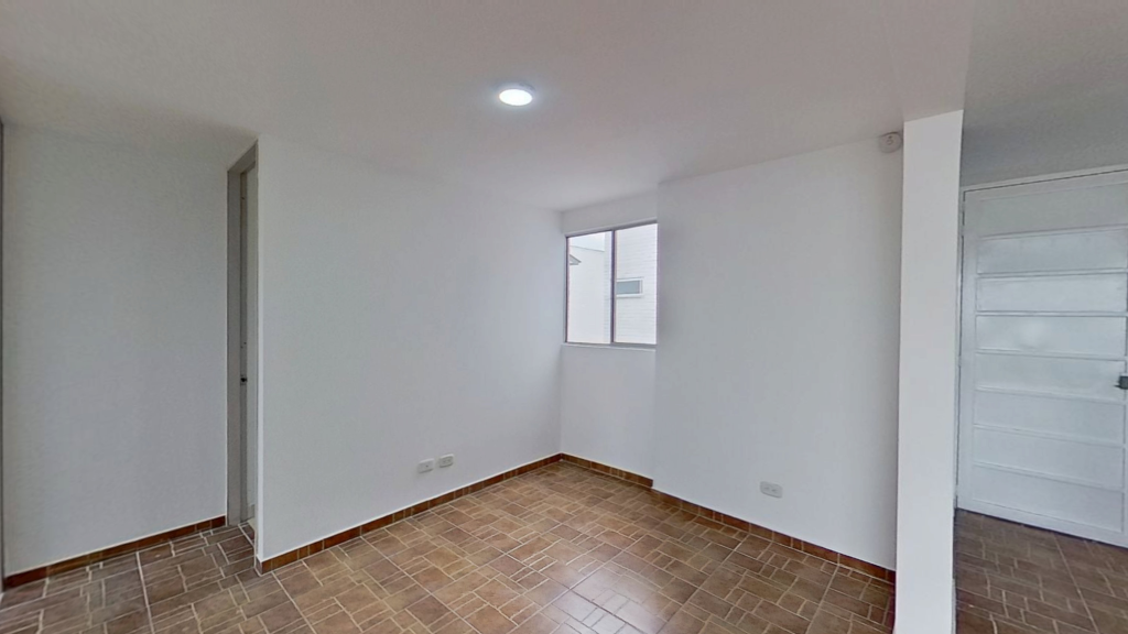 Apartamento en venta en Cachipay, Cali · foto 4 de 20
