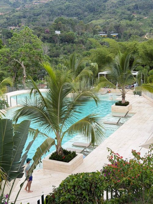 Lote en venta en Ruitoque, Floridablanca, 368 m² · foto 6 de 9