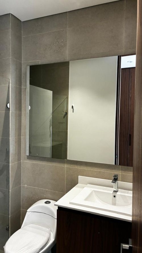 Apartamento de 1 alcoba en venta en Chicó Reservado, Bogotá, 34 m² · foto 4 de 12