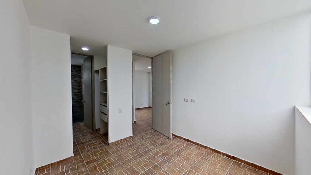Apartamento en venta en Cachipay, Cali · foto 5 de 20