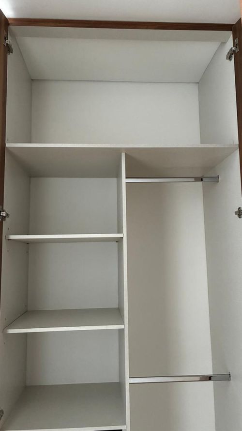 Apartamento de 1 alcoba en venta en Chicó Reservado, Bogotá, 34 m² · foto 9 de 12