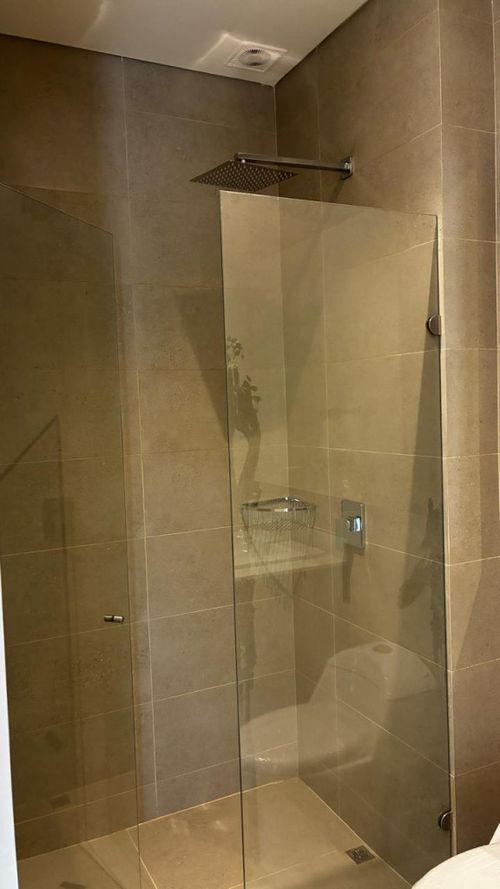Apartamento de 1 alcoba en venta en Chicó Reservado, Bogotá, 34 m² · foto 11 de 12