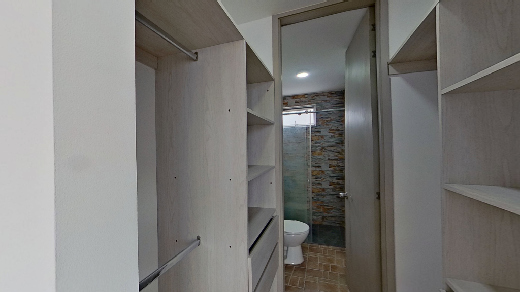 Apartamento en venta en Cachipay, Cali · foto 8 de 20