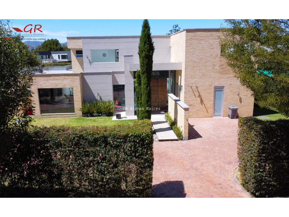 House for rent in Chía, Chía