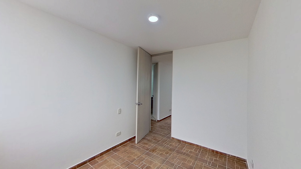 Apartamento en venta en Cachipay, Cali · foto 10 de 20