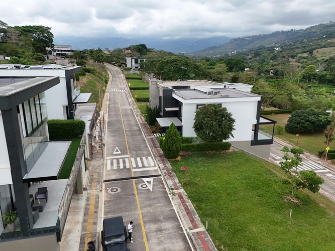 Lote en venta en Ruitoque, Floridablanca, 368 m² · foto 9 de 9