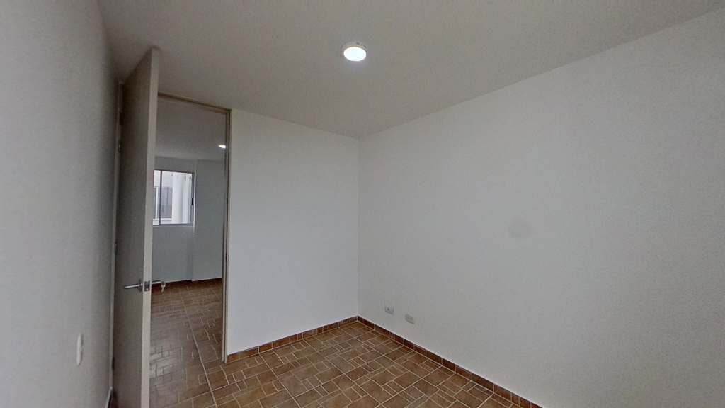 Apartamento en venta en Cachipay, Cali · foto 11 de 20