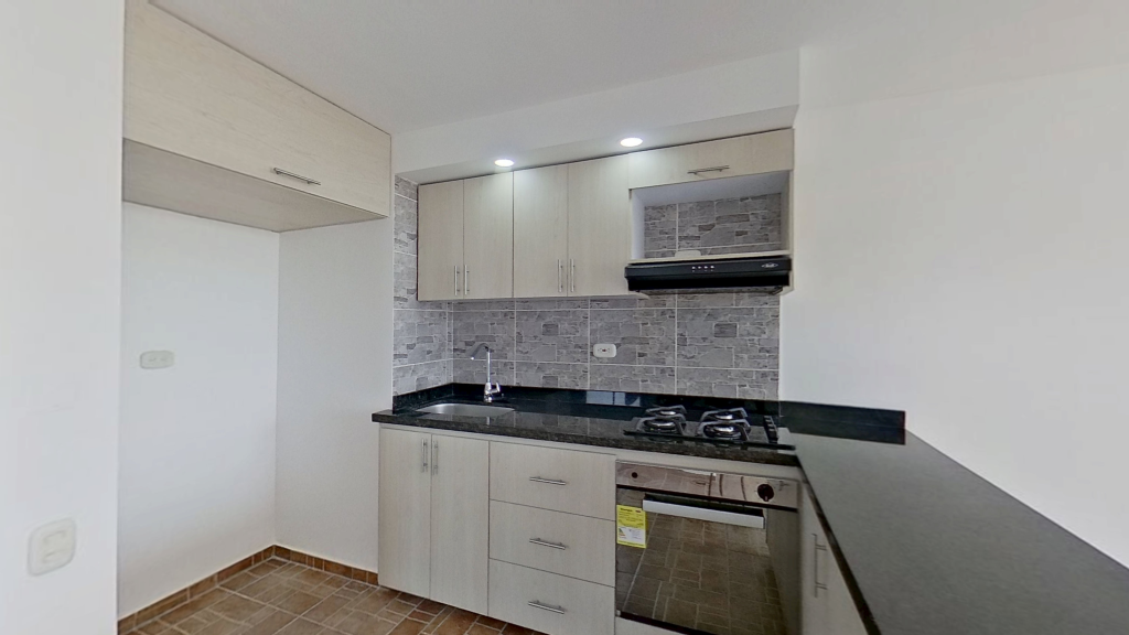 Apartamento en venta en Cachipay, Cali · foto 12 de 20