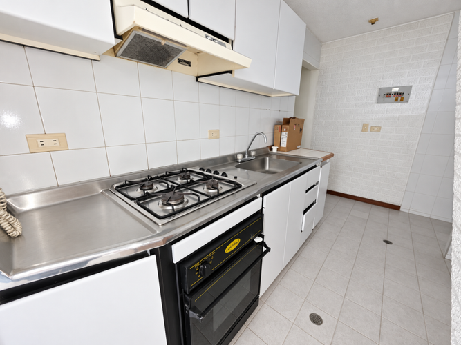 Apartamento de 2 alcobas en venta en Sotomayor, Bucaramanga, 82 m² · foto 3 de 8