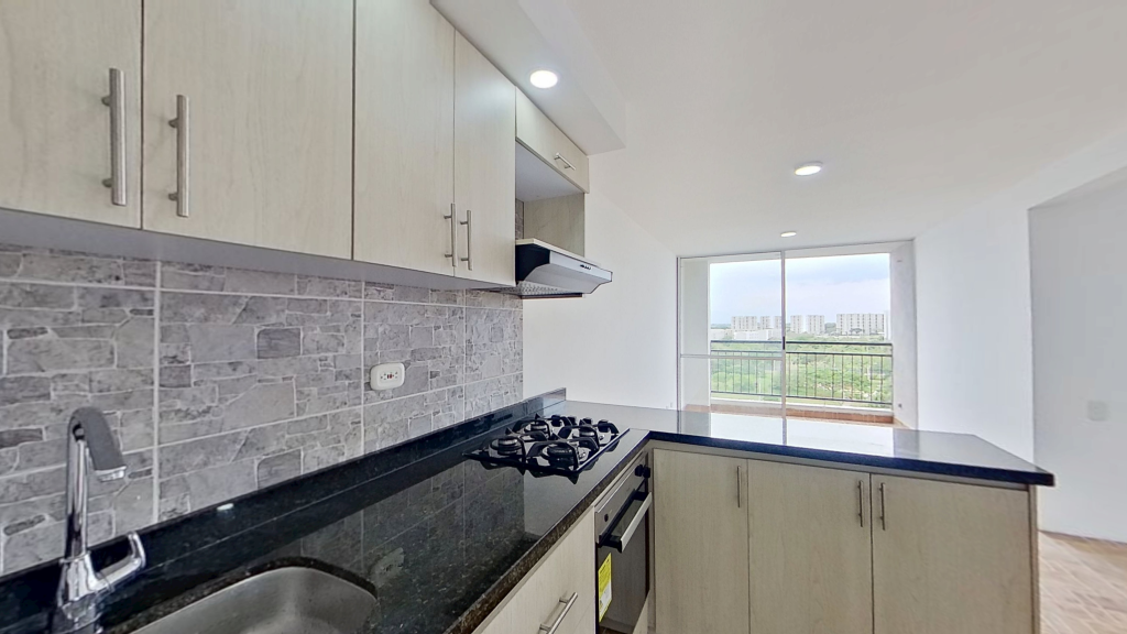 Apartamento en venta en Cachipay, Cali · foto 13 de 20