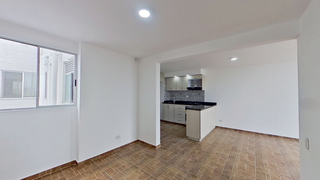 Apartamento en venta en Cachipay, Cali · foto 14 de 20