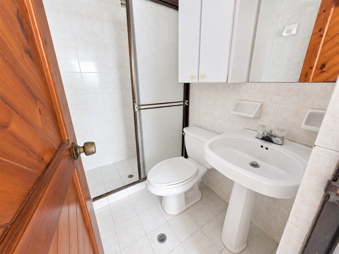 Apartamento de 2 alcobas en venta en Sotomayor, Bucaramanga, 82 m² · foto 7 de 8