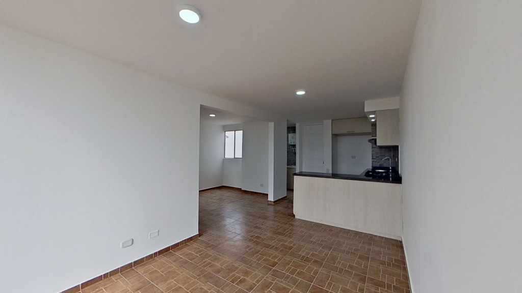 Apartamento en venta en Cachipay, Cali · foto 18 de 20