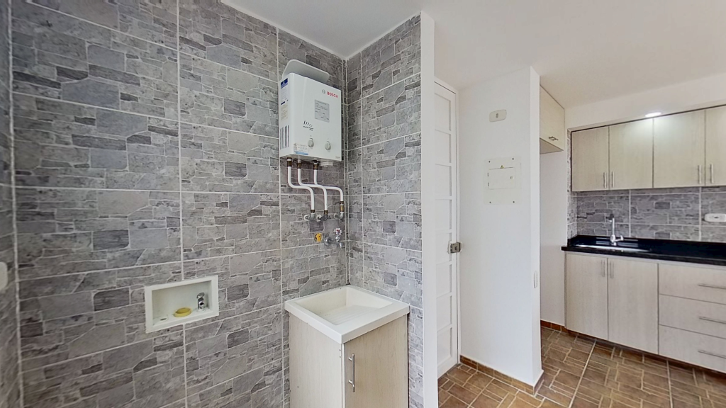 Apartamento en venta en Cachipay, Cali · foto 19 de 20