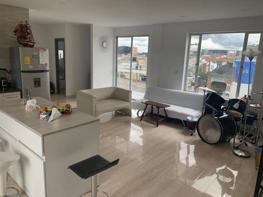Casa en venta en Normandia, Bogotá · foto 12 de 18