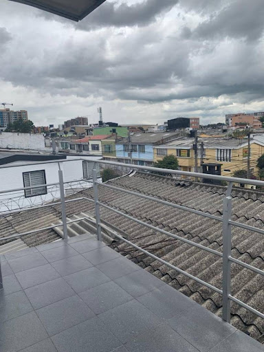 Casa en venta en Normandia, Bogotá · foto 16 de 18