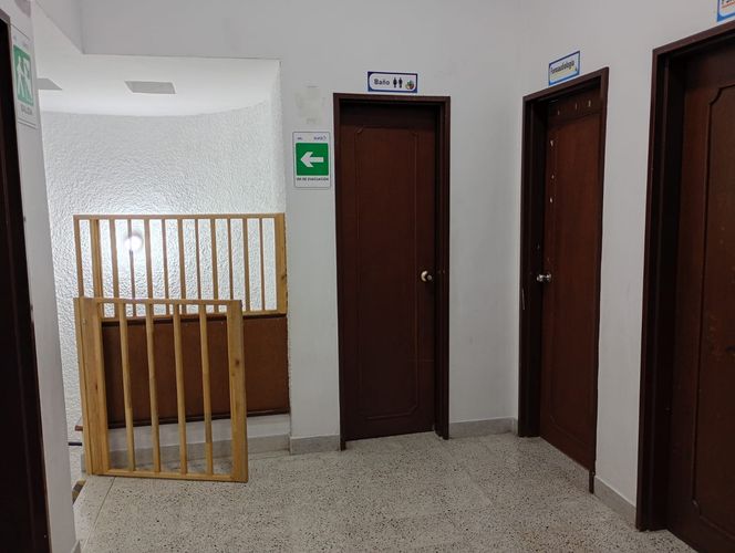 Oficina en arriendo en Laureles, Medellín, 790 m² · foto 9 de 16