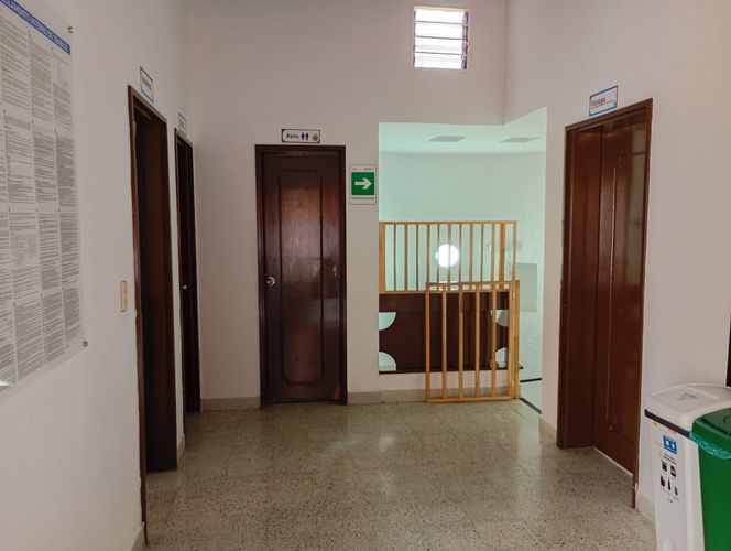 Oficina en arriendo en Laureles, Medellín, 790 m² · foto 7 de 16