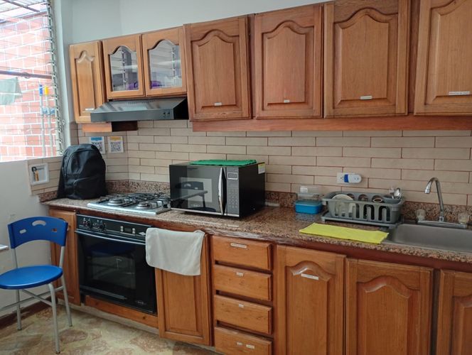 Oficina en arriendo en Laureles, Medellín, 790 m² · foto 5 de 16