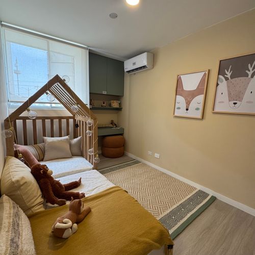 Apartamento en venta en Villa Campestre, Barranquilla · foto 17 de 20