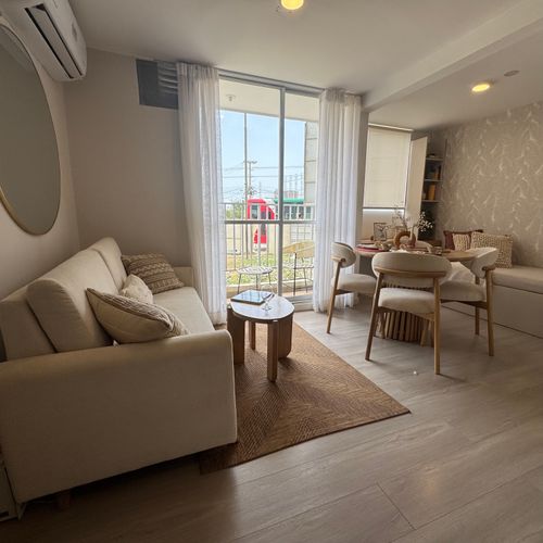 Apartamento en venta en Villa Campestre, Barranquilla · foto 19 de 20