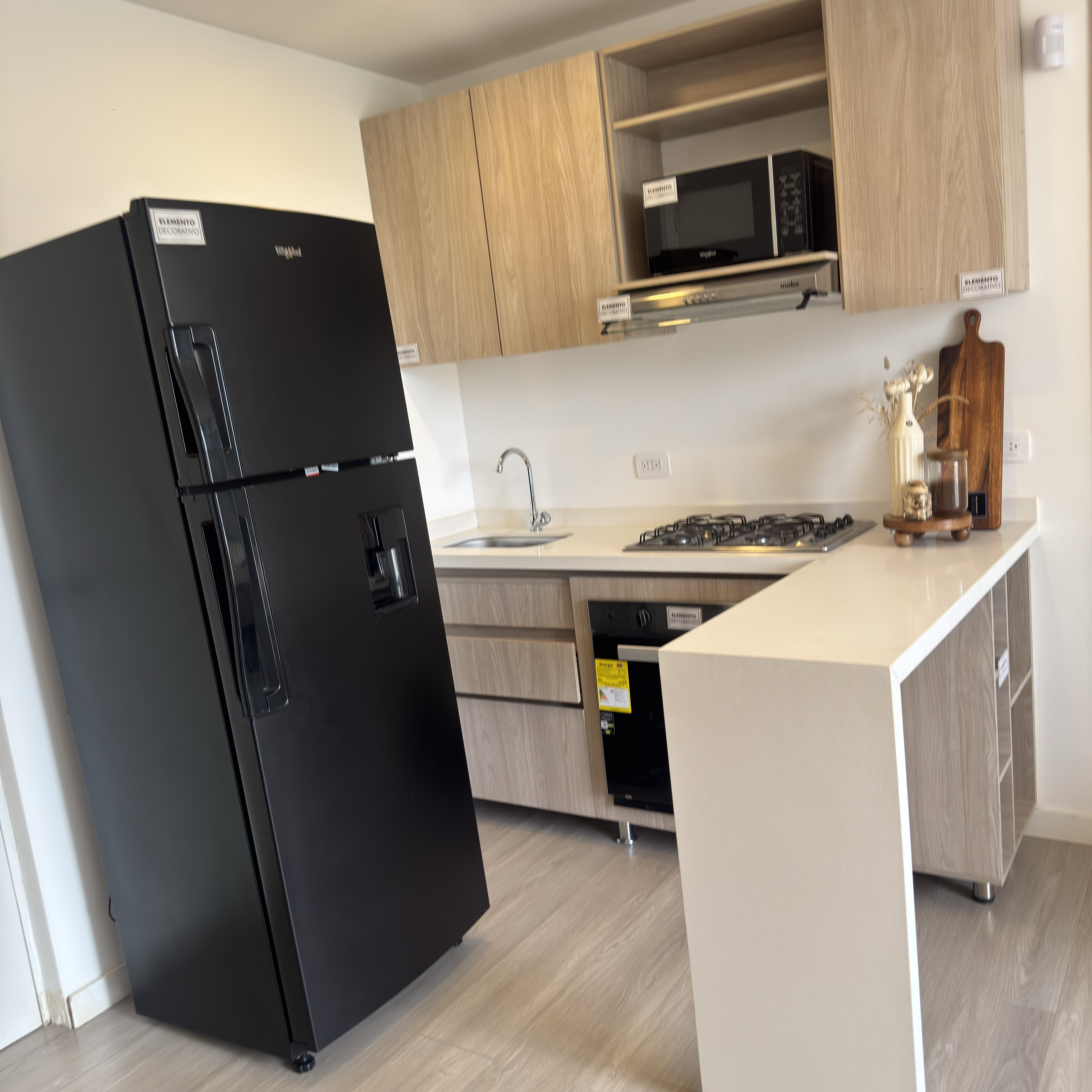 Apartamento en venta en Villa Campestre, Barranquilla · foto 14 de 20