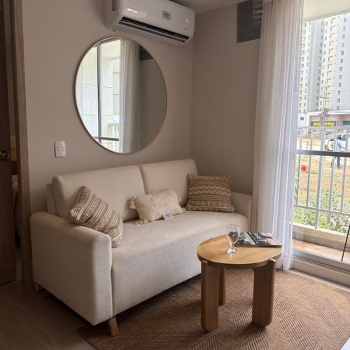 Apartamento en venta en Villa Campestre, Barranquilla · foto 13 de 20