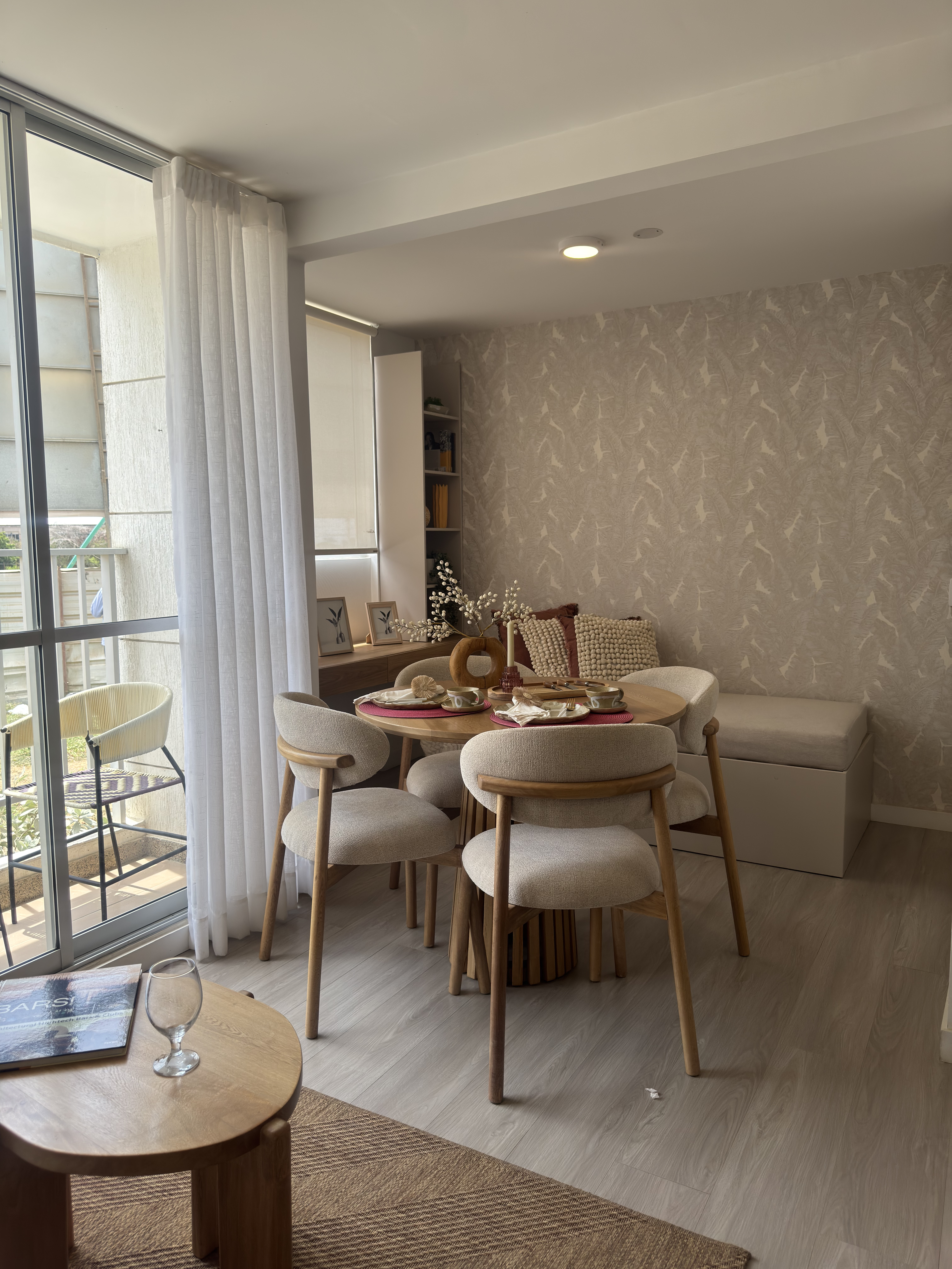 Apartamento en venta en Villa Campestre, Barranquilla · foto 18 de 20