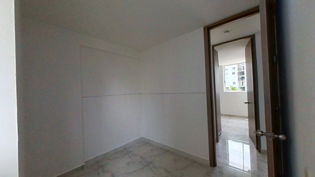 Apartamento en venta en Cachipay, Cali · foto 3 de 10