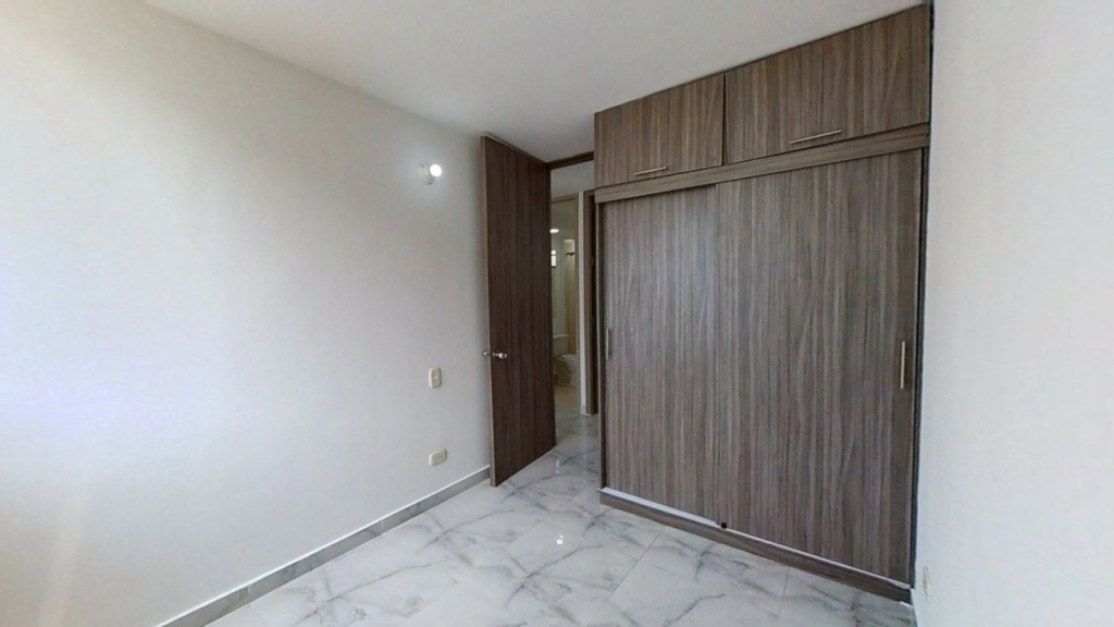 Apartamento en venta en Cachipay, Cali · foto 4 de 10