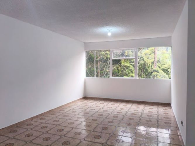 Apartamento en venta en Las Aguas, Bogotá · foto 2 de 24