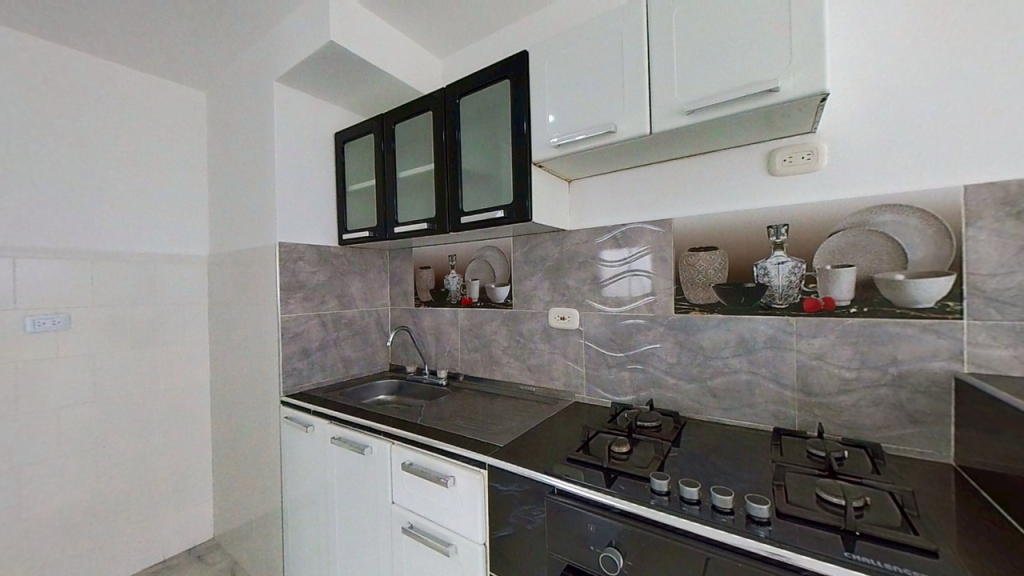 Apartamento en venta en Cachipay, Cali · foto 5 de 10
