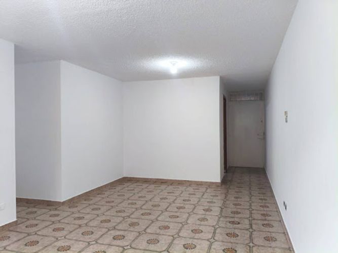 Apartamento en venta en Las Aguas, Bogotá · foto 3 de 24