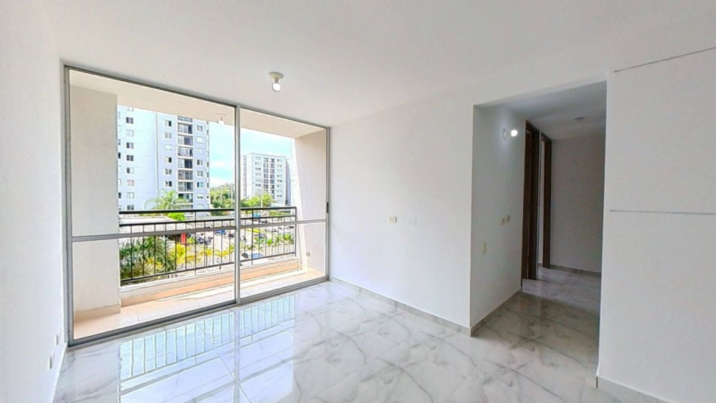 Apartamento en venta en Cachipay, Cali · foto 8 de 10