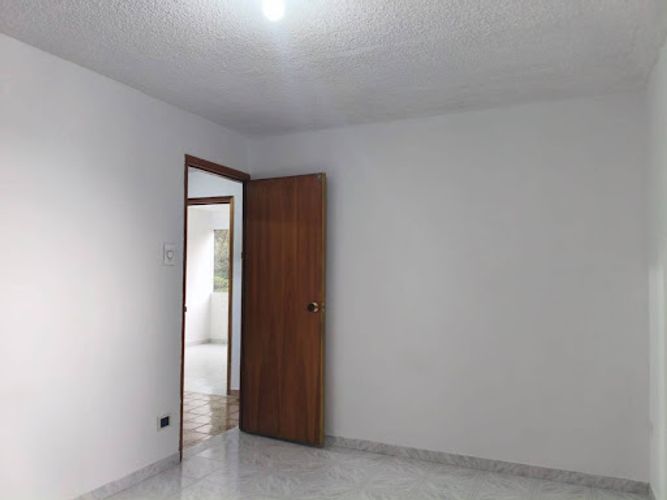 Apartamento en venta en Las Aguas, Bogotá · foto 5 de 24