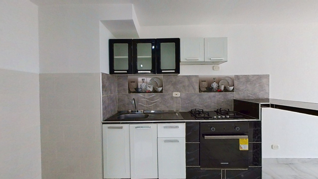 Apartamento en venta en Cachipay, Cali · foto 10 de 10
