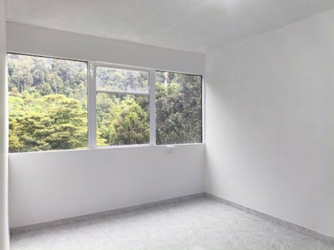 Apartamento en venta en Las Aguas, Bogotá · foto 7 de 24