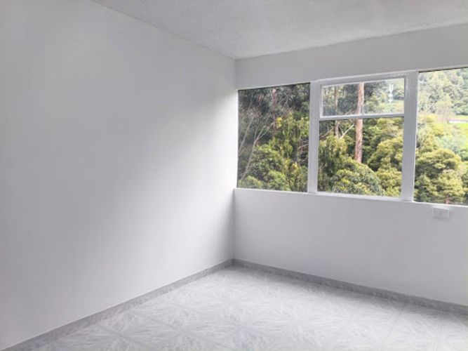 Apartamento en venta en Las Aguas, Bogotá · foto 8 de 24