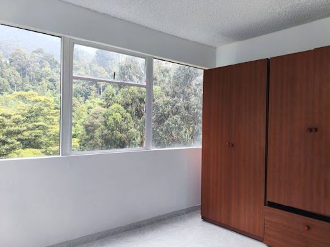 Apartamento en venta en Las Aguas, Bogotá · foto 9 de 24