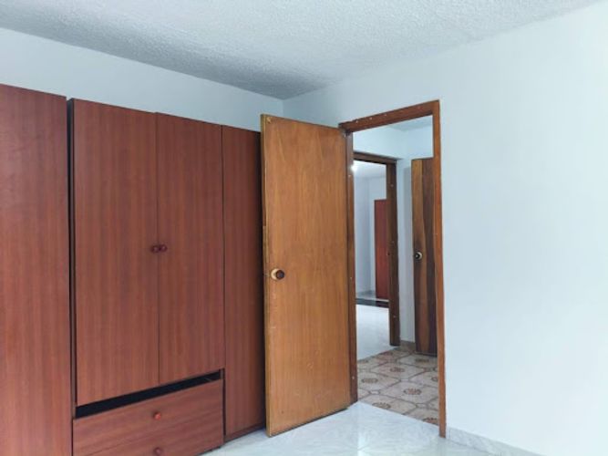 Apartamento en venta en Las Aguas, Bogotá · foto 11 de 24
