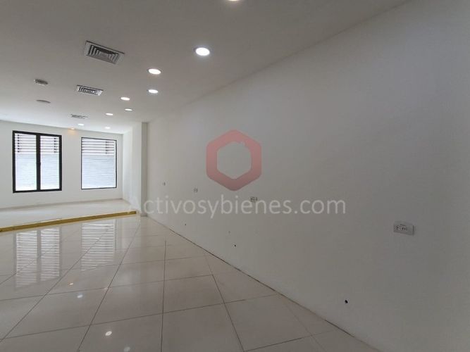 Local en arriendo en El Poblado, Medellín, 92 m² · foto 6 de 18