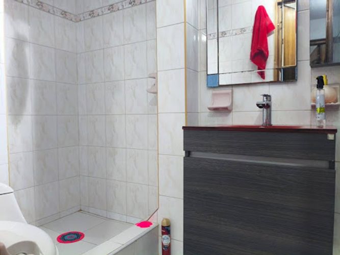Apartamento en venta en Las Aguas, Bogotá · foto 16 de 24