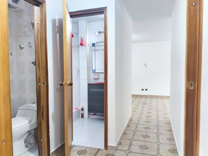 Apartamento en venta en Las Aguas, Bogotá · foto 18 de 24