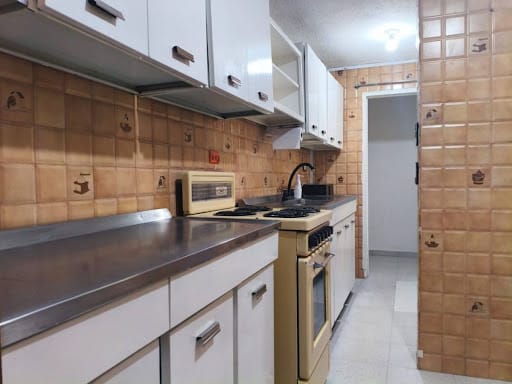 Apartamento en venta en Las Aguas, Bogotá · foto 19 de 24