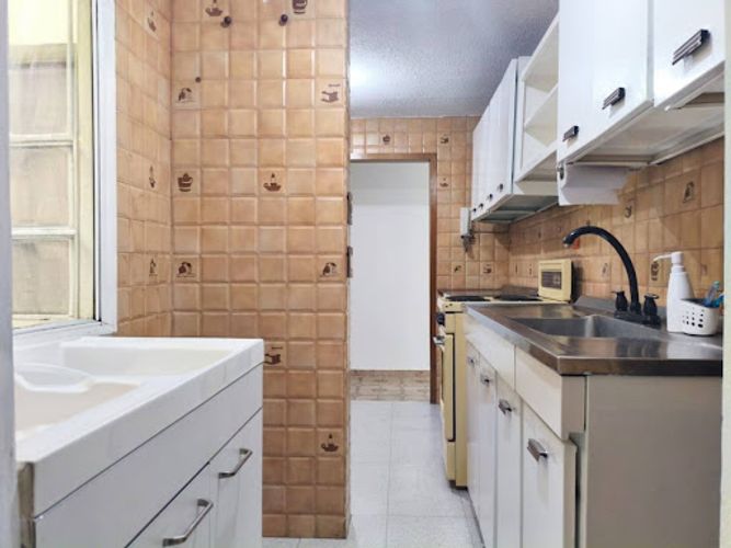Apartamento en venta en Las Aguas, Bogotá · foto 22 de 24