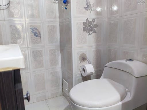 Apartamento en venta en Las Aguas, Bogotá · foto 23 de 24